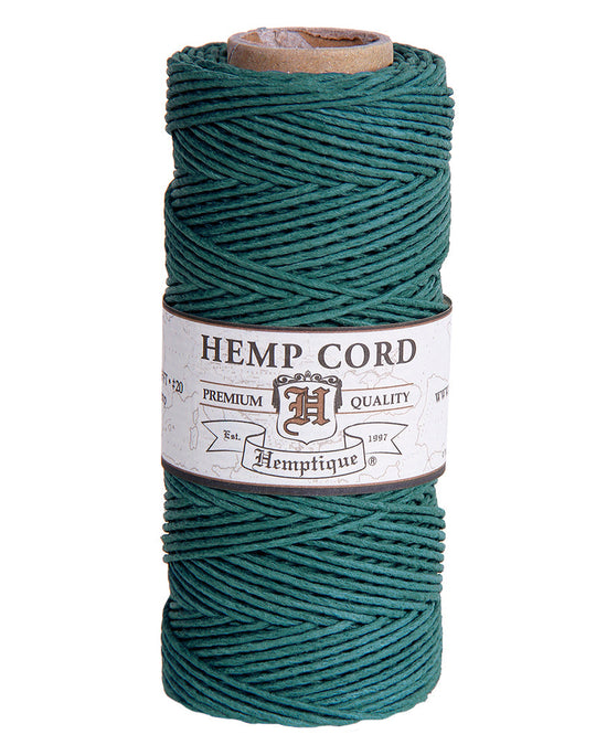 Hemp Craft Cord | #20 205ft