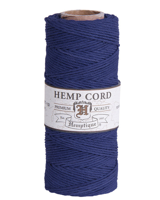 Hemp Craft Cord | #20 205ft