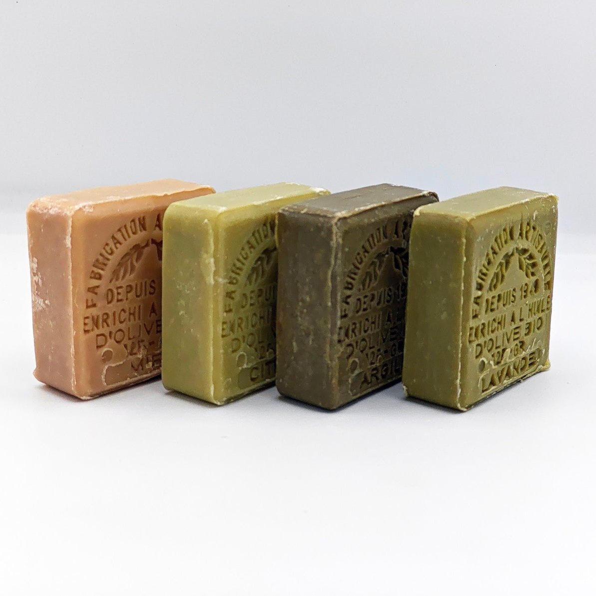 Soap Provence D'olive