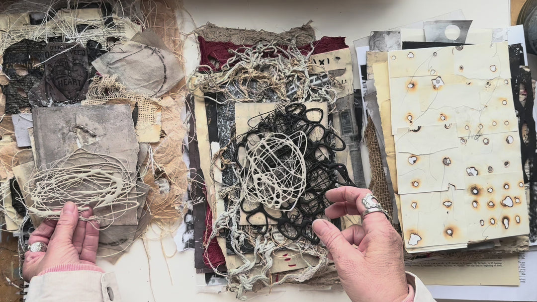 Openings: Art at the Edge of Transformation