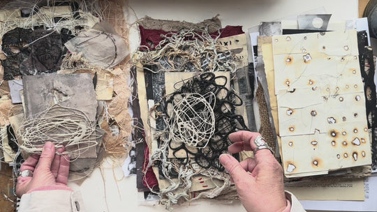 Openings: Art at the Edge of Transformation