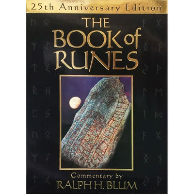 The Book Of Runes