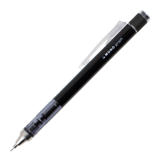 Tombow Mono Graph Mechanical Pencil